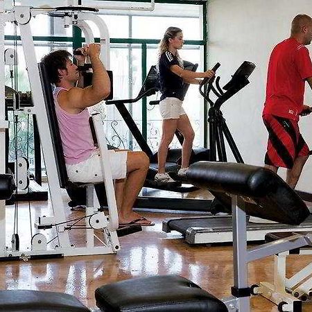 Suzer Sun Dreams Hotel & Spa Σμύρνη Εξωτερικό φωτογραφία